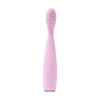 Dingfoo Factory Soft Silicone G Spot Vibrator 5 Patterns Multiple Frequency
